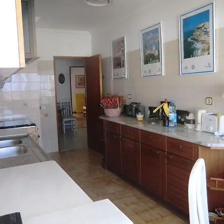 Komfort-apartment דירה *