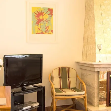 Komfort-apartment דירה