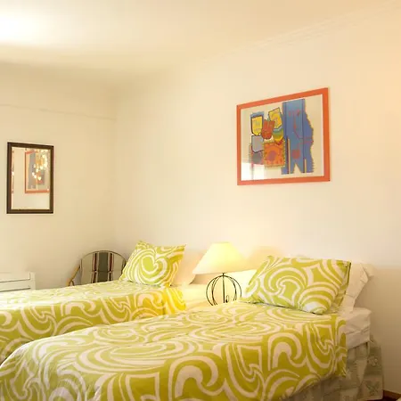 Komfort-apartment *
