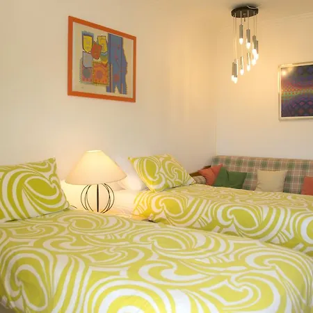 Komfort-apartment דירה פראיה דאס מסאס
