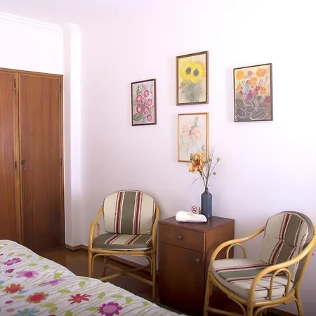 Komfort-apartment *