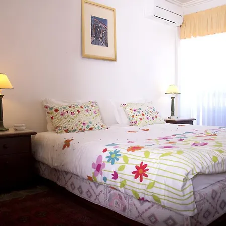 Komfort-apartment *