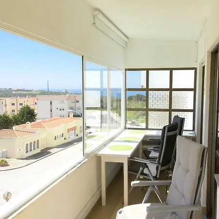 Komfort-apartment פראיה דאס מסאס