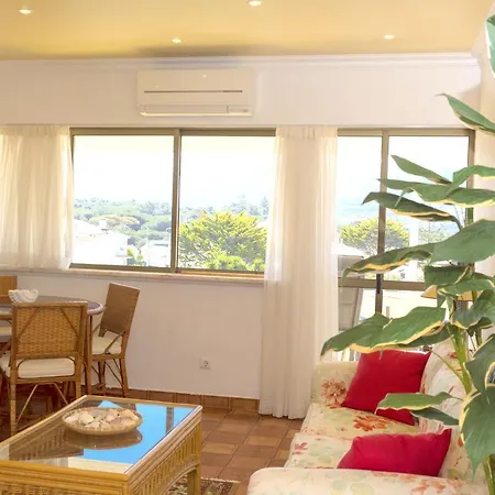 דירה Komfort-apartment פראיה דאס מסאס