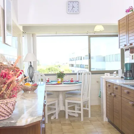 דירה Komfort-apartment