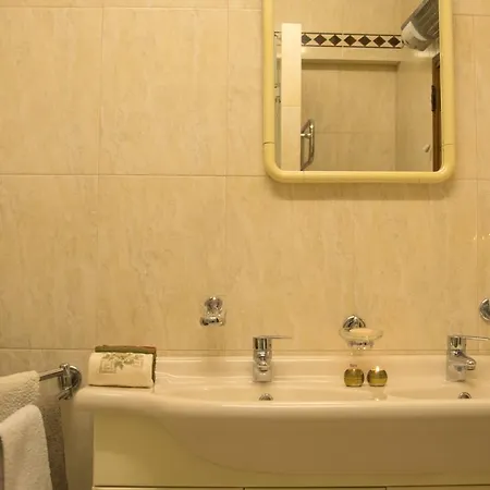 Komfort-apartment דירה פראיה דאס מסאס